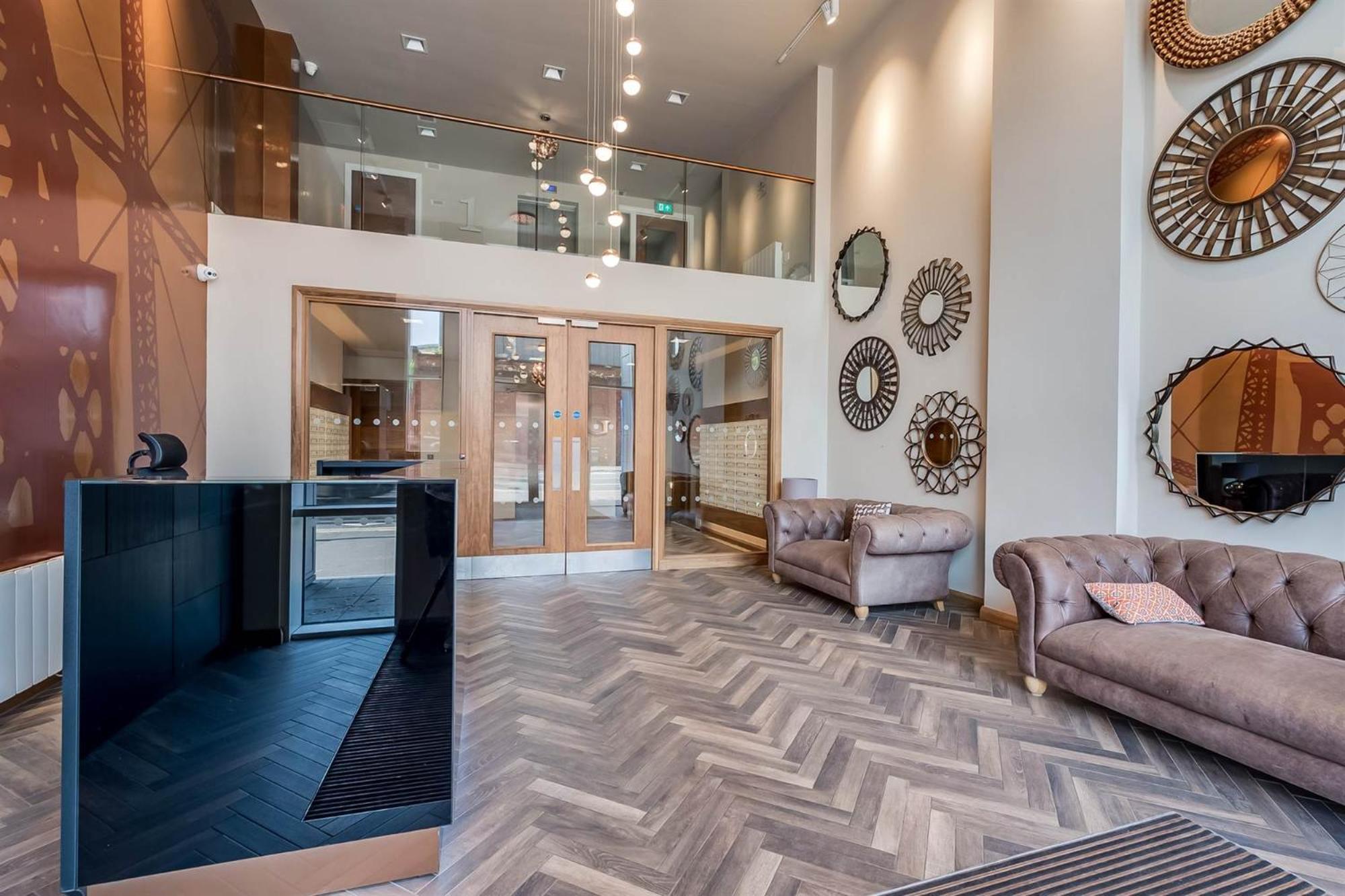 2Br Luxury Flat Belfast City Centre , Free Snacks & Free Netflix Eksteriør bilde